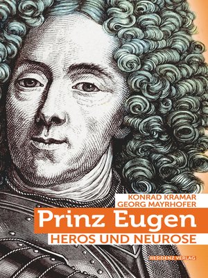 cover image of Prinz Eugen